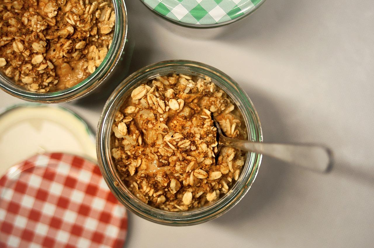15 Easy &#038; Quick Healthy Breakfast Ideas for Those Busy Mornings 