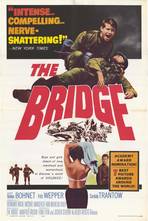 The Bridge - The Movie Poster Shop