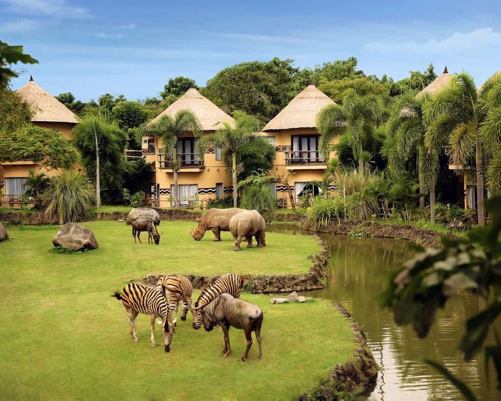 Mara River Safari Lodge $69. Gianyar Hotel Deals & Reviews - KAYAK