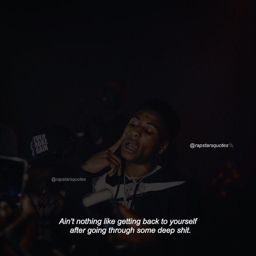 21 Best Rap Quotes About Life Rapper Quotes