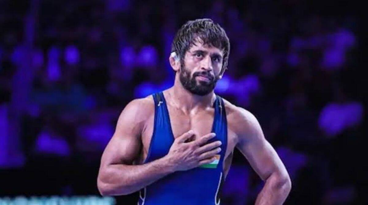 Bajrang silences doubters with bronze: The problem with focusing on a warrior's Achilles' heel (or Bajrang Punia's ankle