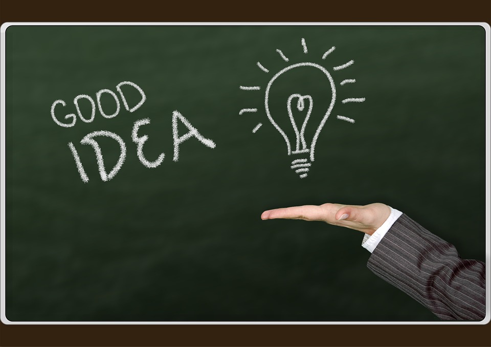 「good idea」的圖片搜尋結果