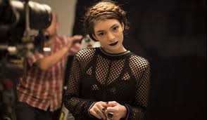 Image result for information about lorde