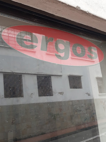 Ergos Energia