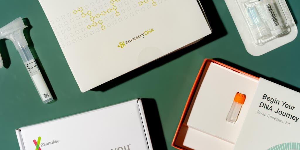 The 3 Best DNA Testing Kits of 2022 | Reviews by Wirecutter