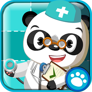 Dr. Panda's Hospital apk Download