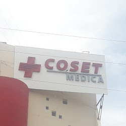 Coset Medica