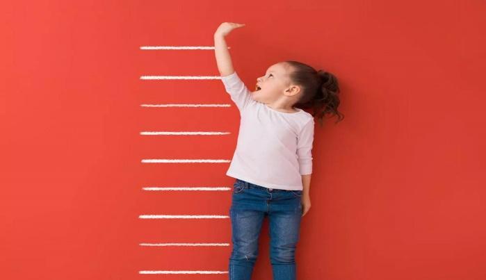 A simple test to know if your child's height growth is normal or not: this  is what a pediatrician recommends - Times of India