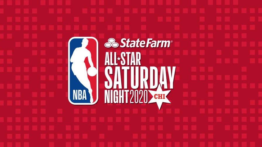  สัปดาห์สุดเดือด กับการแข่งขัน NBA All-Star Games 5