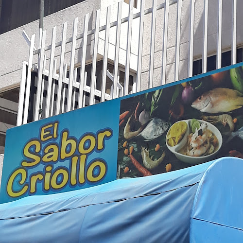 Opiniones de El Sabor Criollo en Quito - Servicio de catering