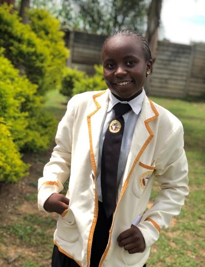 Chiedza Child Care Centre Zimbabwe, Harare: Getting Children Back Into