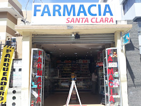 Farmacia Santa Clara