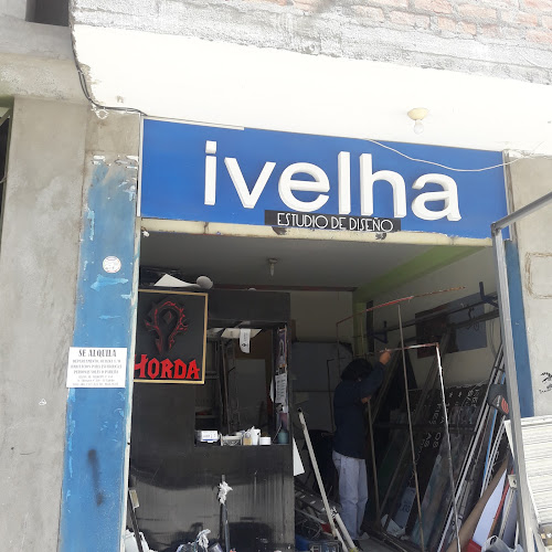 Opiniones de Ivelha en Huancayo - Agencia de publicidad