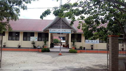SMA Negeri 1 Kecamatan Payakumbuh