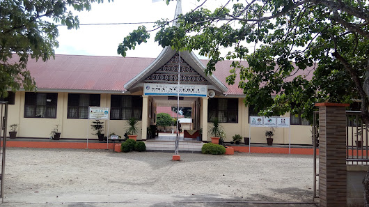 Semua - SMA Negeri 1 Kecamatan Payakumbuh