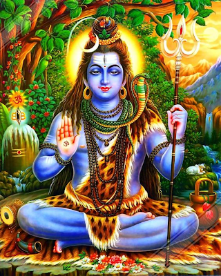 Om Namah Shivay Bhaiaji Superhit