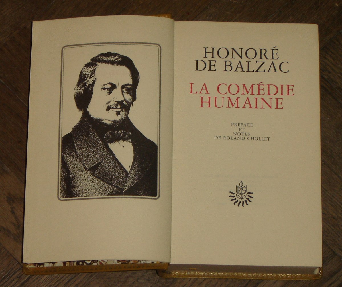 HonoreDeBalzadLaComedieHumaine.jpg