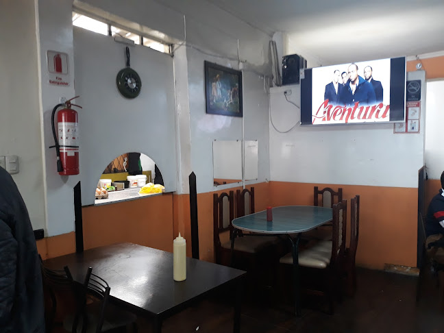 Comentarios y opiniones de Delicias Soda Bar