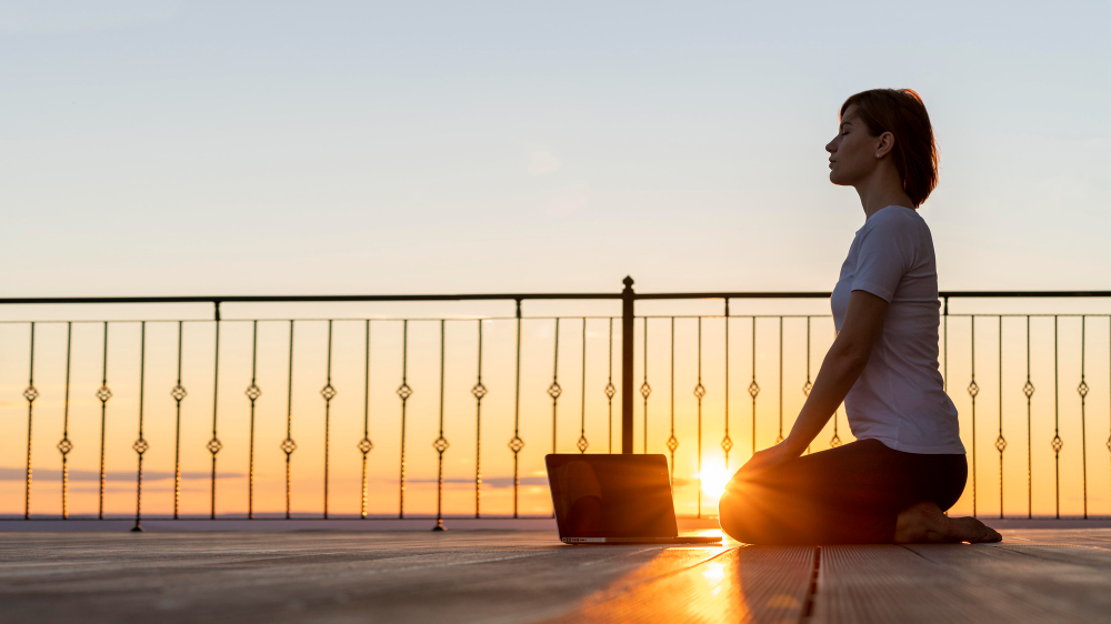 personal development, wellness, positive well being