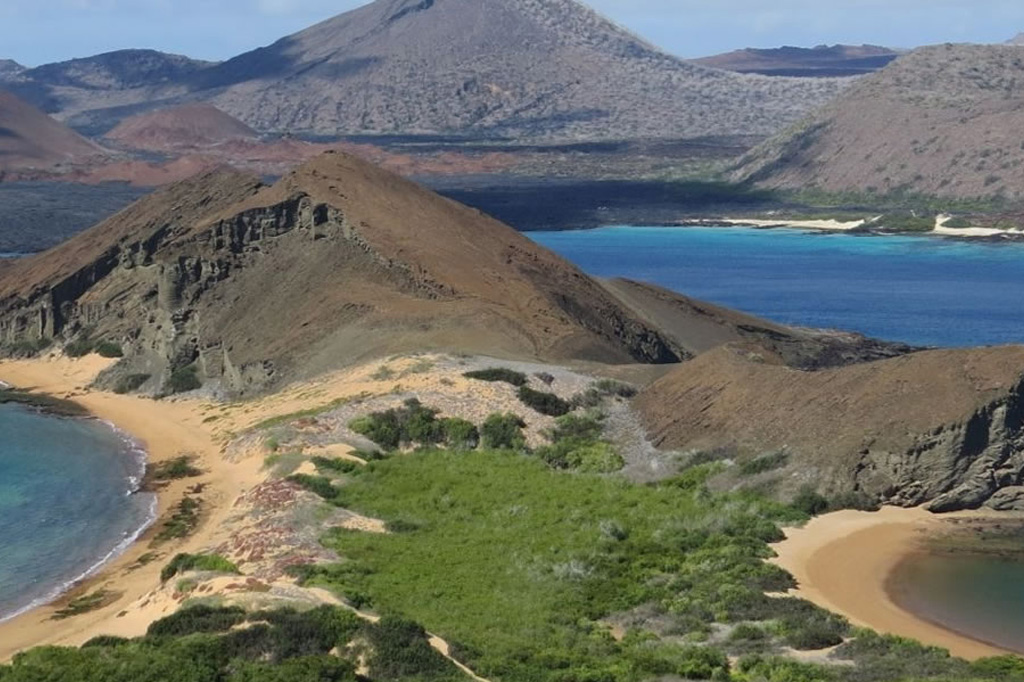 Ilhas Galápagos