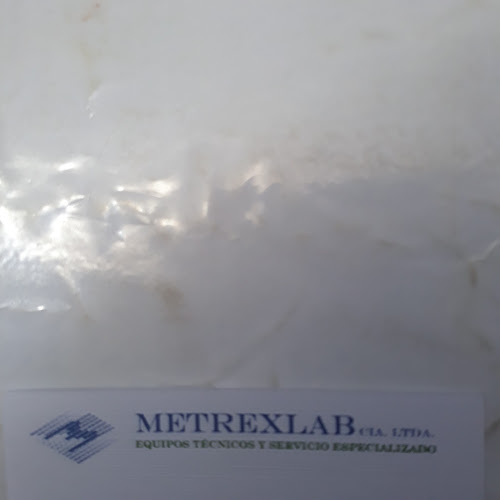 MetrexLab Cia. Ltda.