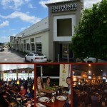 Anthony's Coal Fired Pizza Doral Florida Review