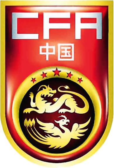 Đội tuyển bóng đá đất nước Trung Quốc - Lối đá nhiều màu sắc