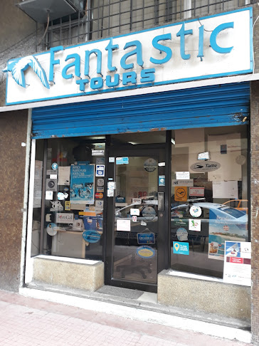 Fantastic Tours Su Agencia de Viajes S.A