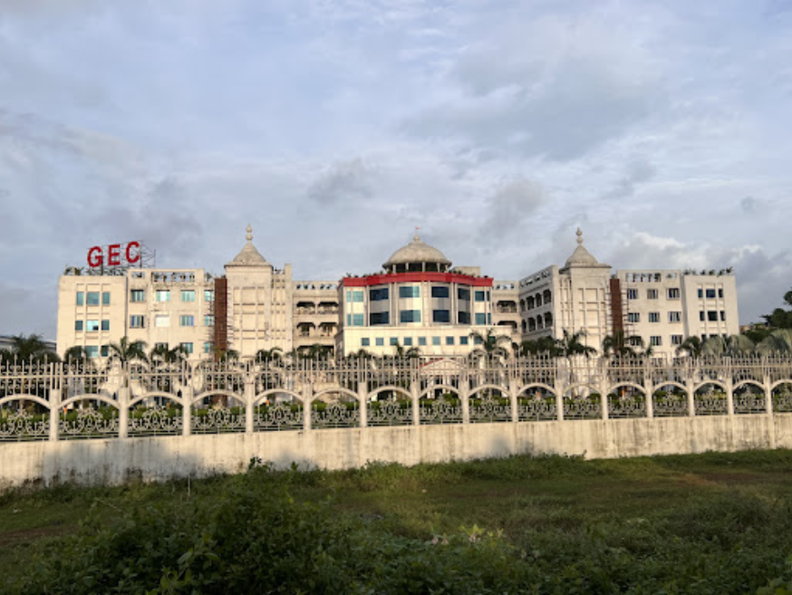 Gandhi Engineering College