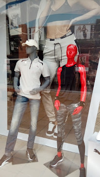 Puma outlet - Pasto