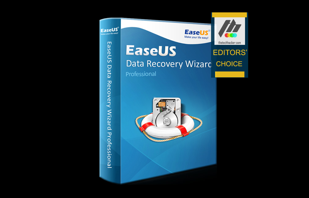 EASEUS Data Recovery Crack