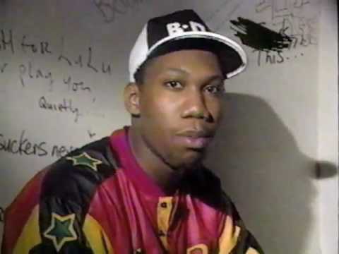 Image result for krs one 1987