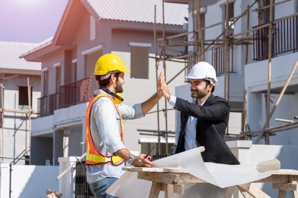 businessman-contractor-shake-hand-success-construction-site-partnership