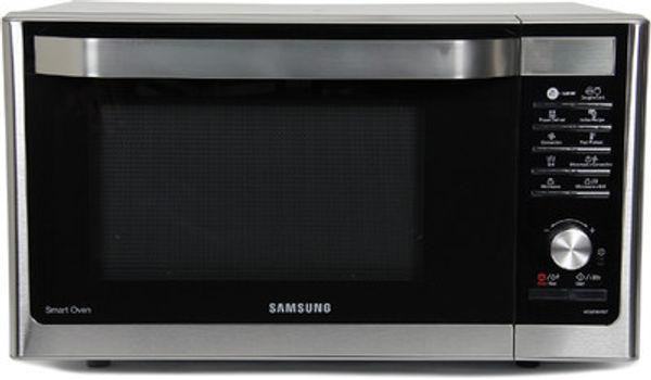 Samsung MC32F604TCT/TL 32 L Convection Microwave Oven Microwave Ovens Price  in India, Specification, Features | Digit.in