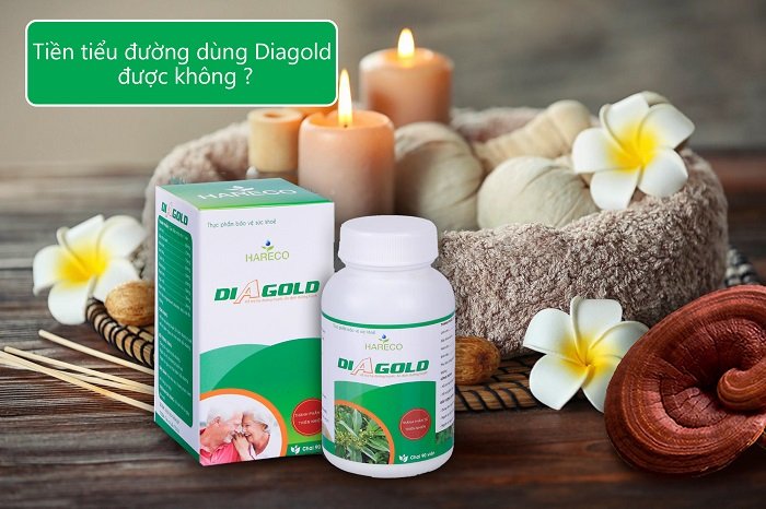 Thuốc trị tiểu đường