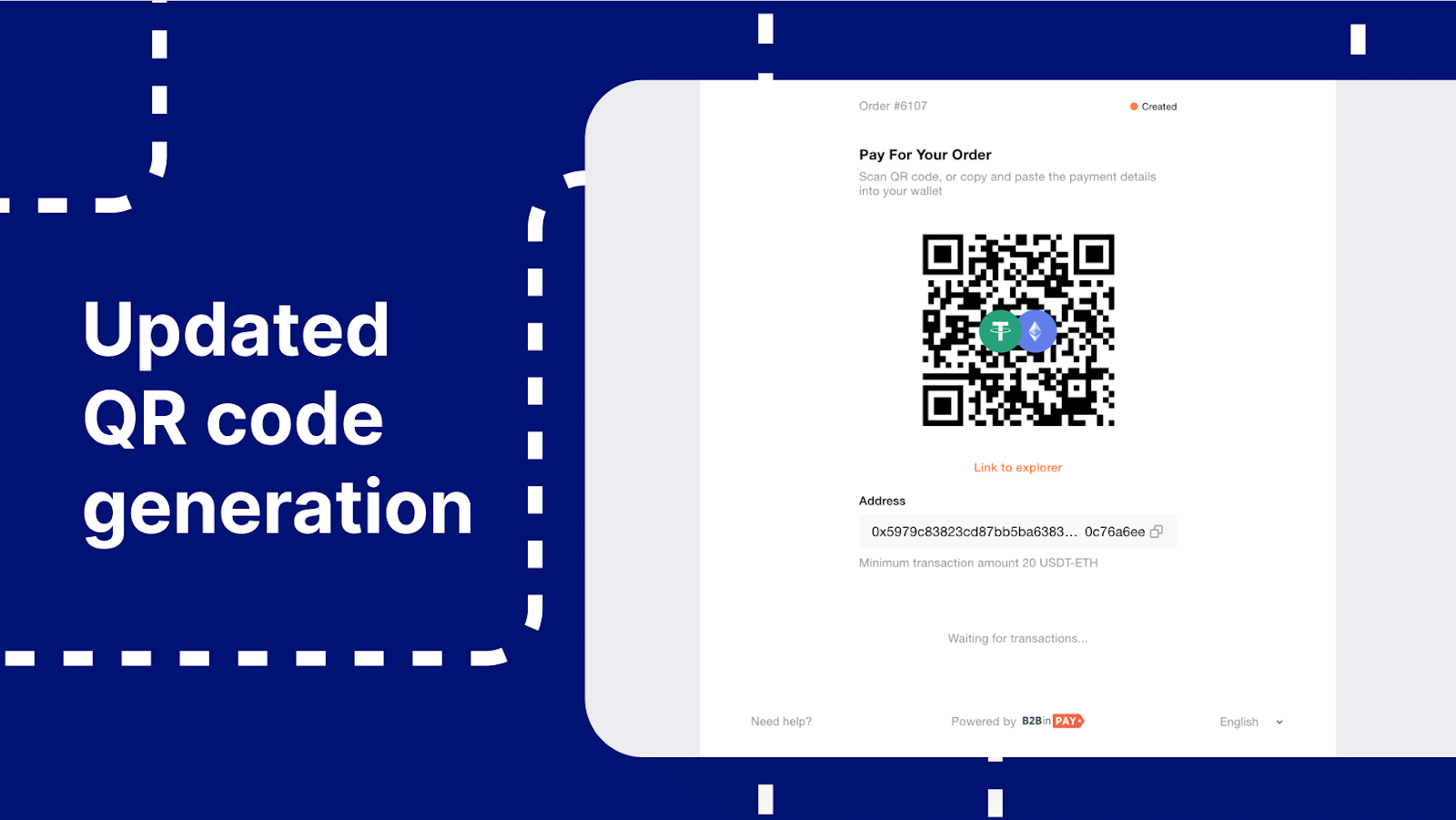 B2BinPay v17 Revolutionary Update: What Does The Future Of Crypto Payment Solutions Look Like?