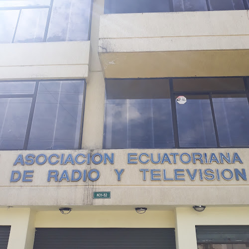 Asociacion Ecuatoriana De Radio Y Television - Quito