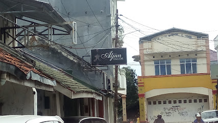 Atjun Tailor