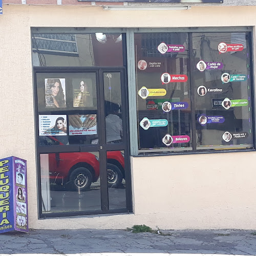 Opiniones de Ámbar spa peluqueria en Quito - Centro de estética