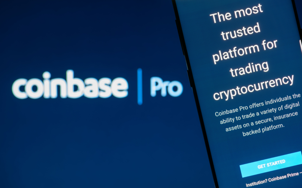 Coinbase Pro là gì? Đánh giá ưu nhược điểm của sàn Coinbase Pro