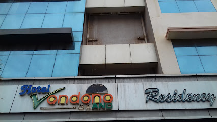 OYO Flagship 62964 Hotel Vandana Grand - Hotel in Nellore , India