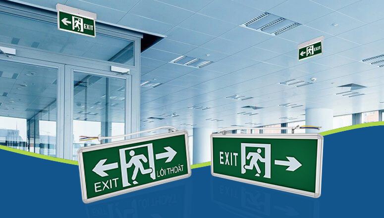 Cách kiểm tra đèn chiếu sáng sự cố