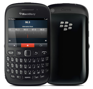 BlackBerry 9220