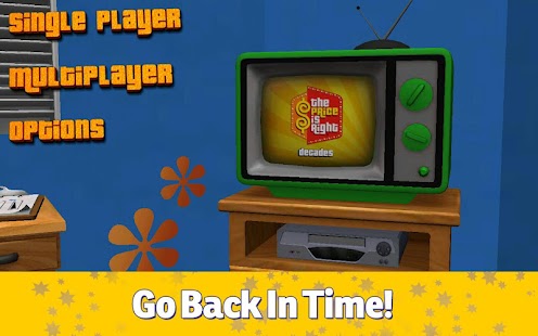 Download The Price is Right™ Decades apk