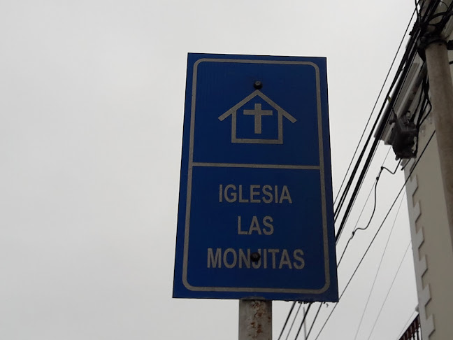 Iglesia Las Monjitas - Iglesia