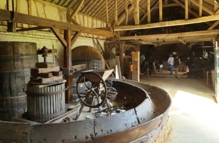 Musée de la Vie Agricole et Rurale de l'Oise - Oise Tourisme