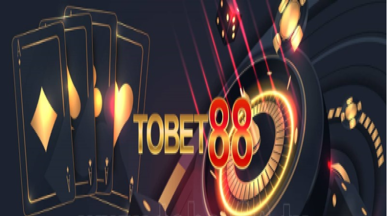 Cổng game bài uy tín bậc nhất – Tobet88