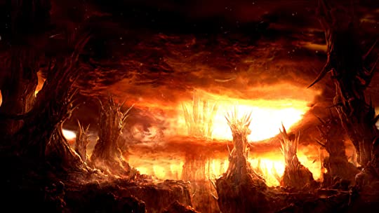 Greek Mythology - Underworld: Prison of Tartarus Showing 1-1 of 1
