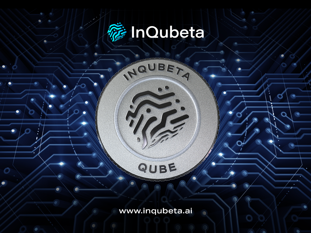 L'UE est invitée à promouvoir l'IA open source dans les réglementations à venir, la prévente d'InQubeta prend de l'ampleur - 1