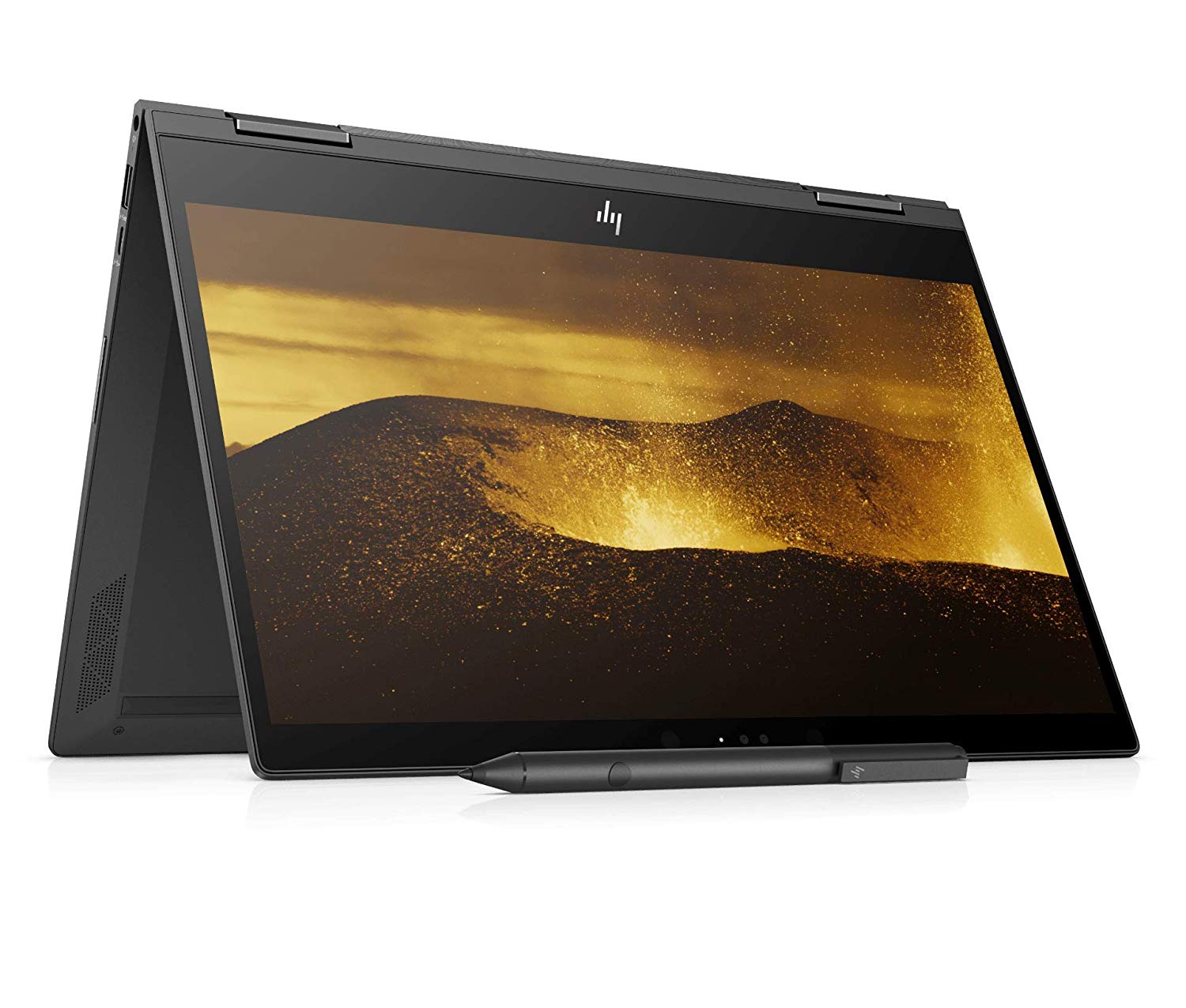 HP Envy x360 Ryzen 3 2-in-1 FHD Touchscreen Laptop